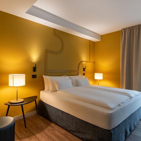 Ht Hotel Trieste Градиска-д’Изонцо Экстерьер фото