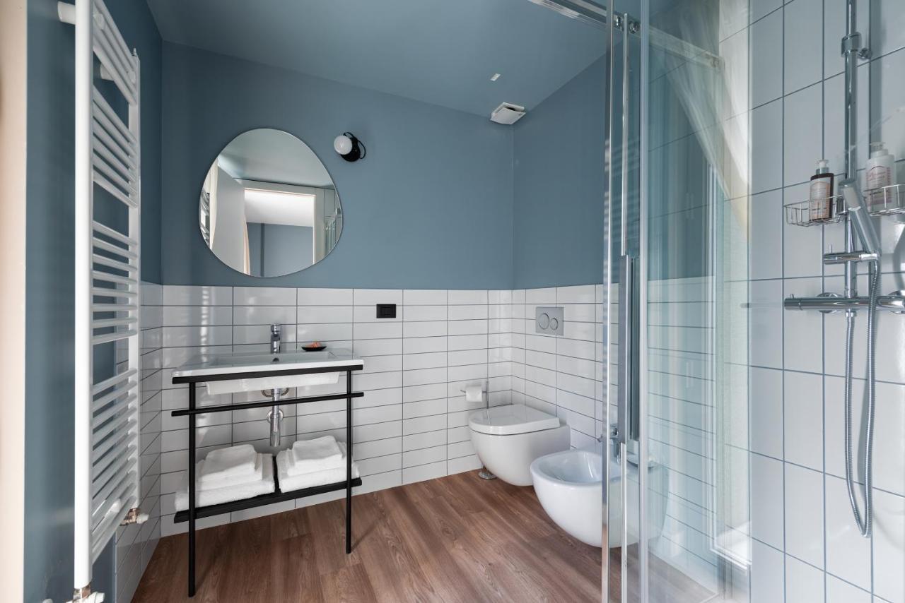 Ht Hotel Trieste Градиска-д’Изонцо Экстерьер фото