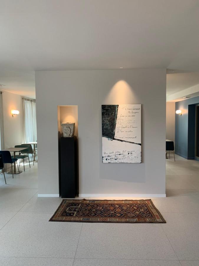 Ht Hotel Trieste Градиска-д’Изонцо Экстерьер фото